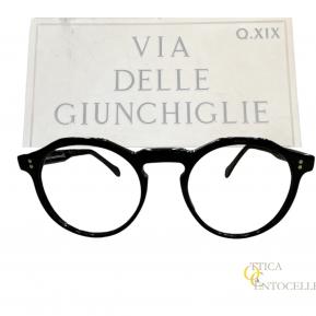 Montatura per occhiali da vista Ottica di Centocelle mod. Via delle Giunchiglie 